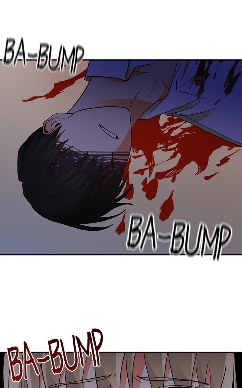 Read Sixth Sense Kiss (en) Manga Online