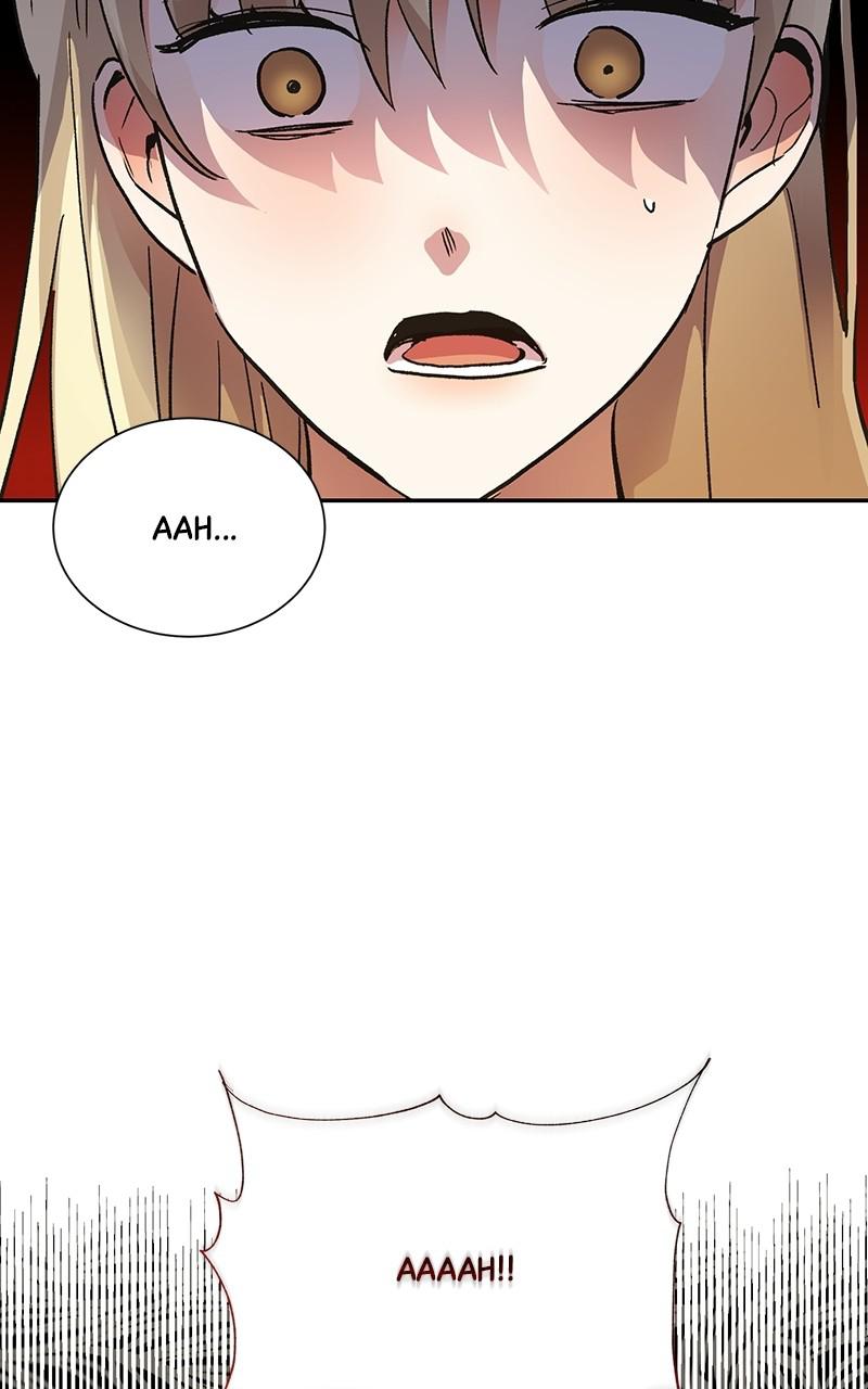 Read Sixth Sense Kiss (en) Manga Online