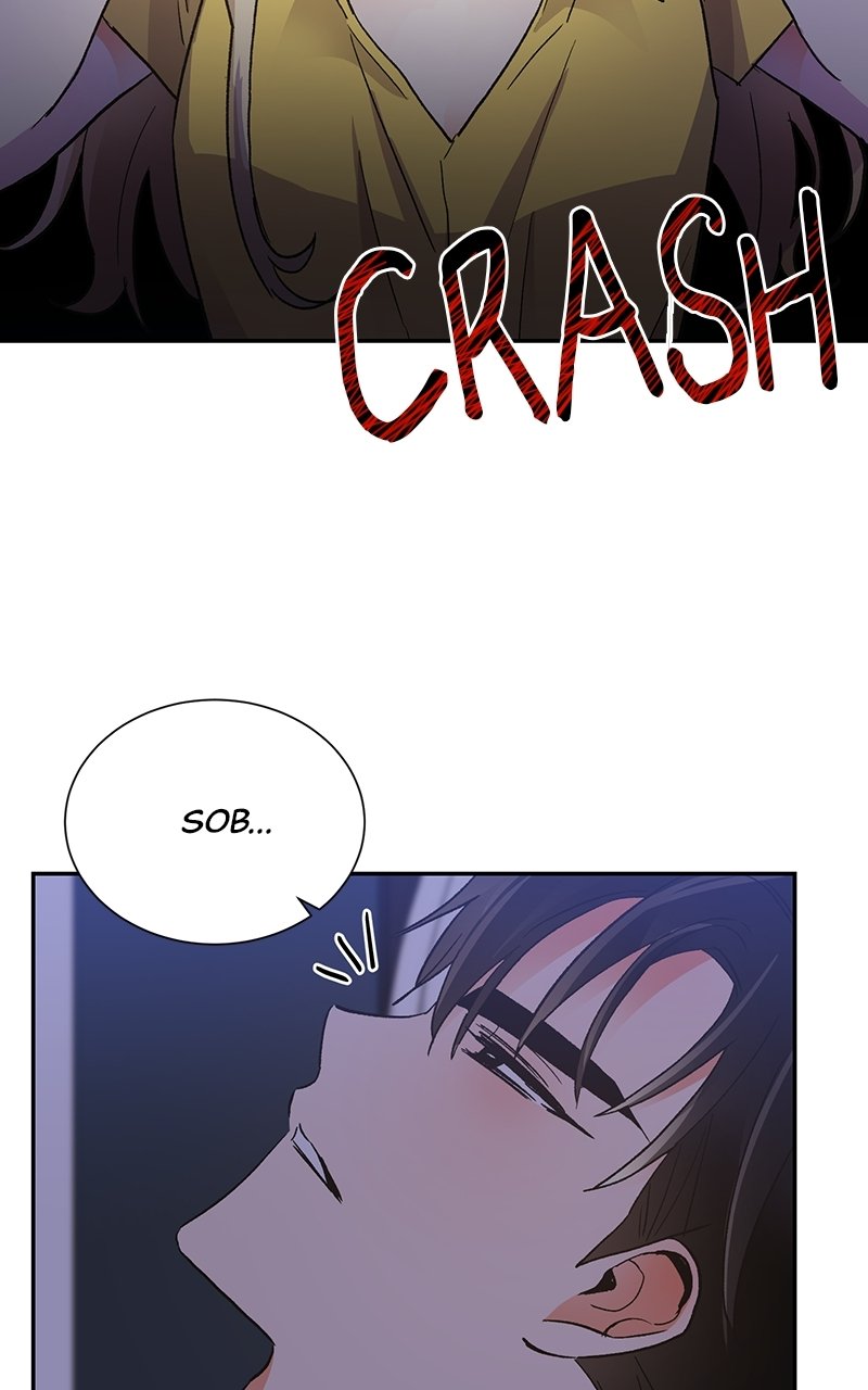 Read Sixth Sense Kiss (en) Manga Online