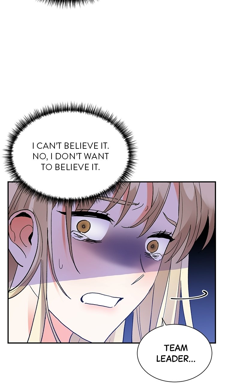 Read Sixth Sense Kiss (en) Manga Online