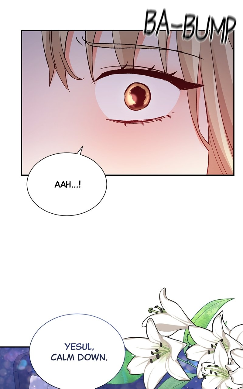 Read Sixth Sense Kiss (en) Manga Online