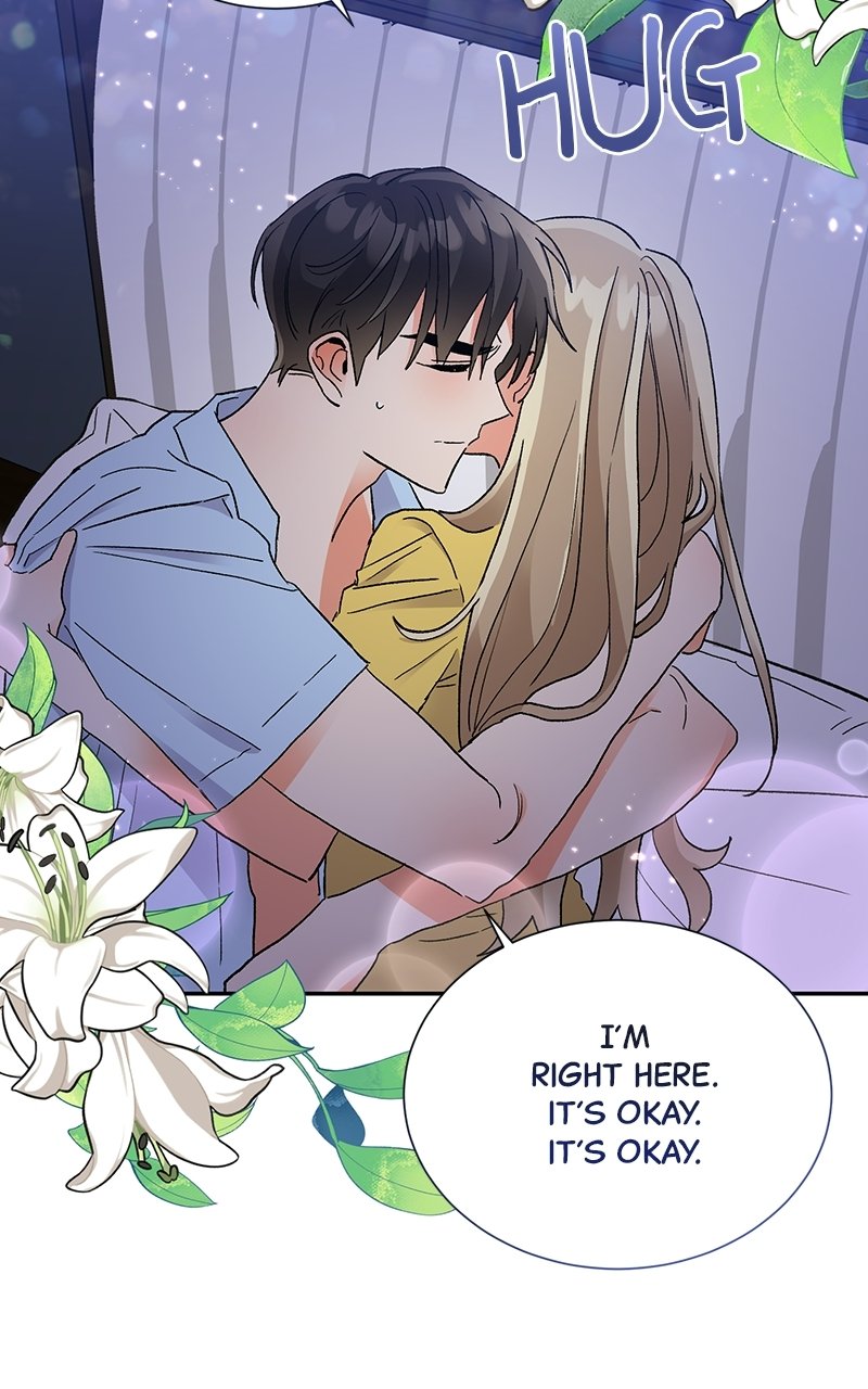Read Sixth Sense Kiss (en) Manga Online