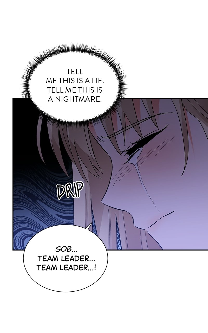 Read Sixth Sense Kiss (en) Manga Online