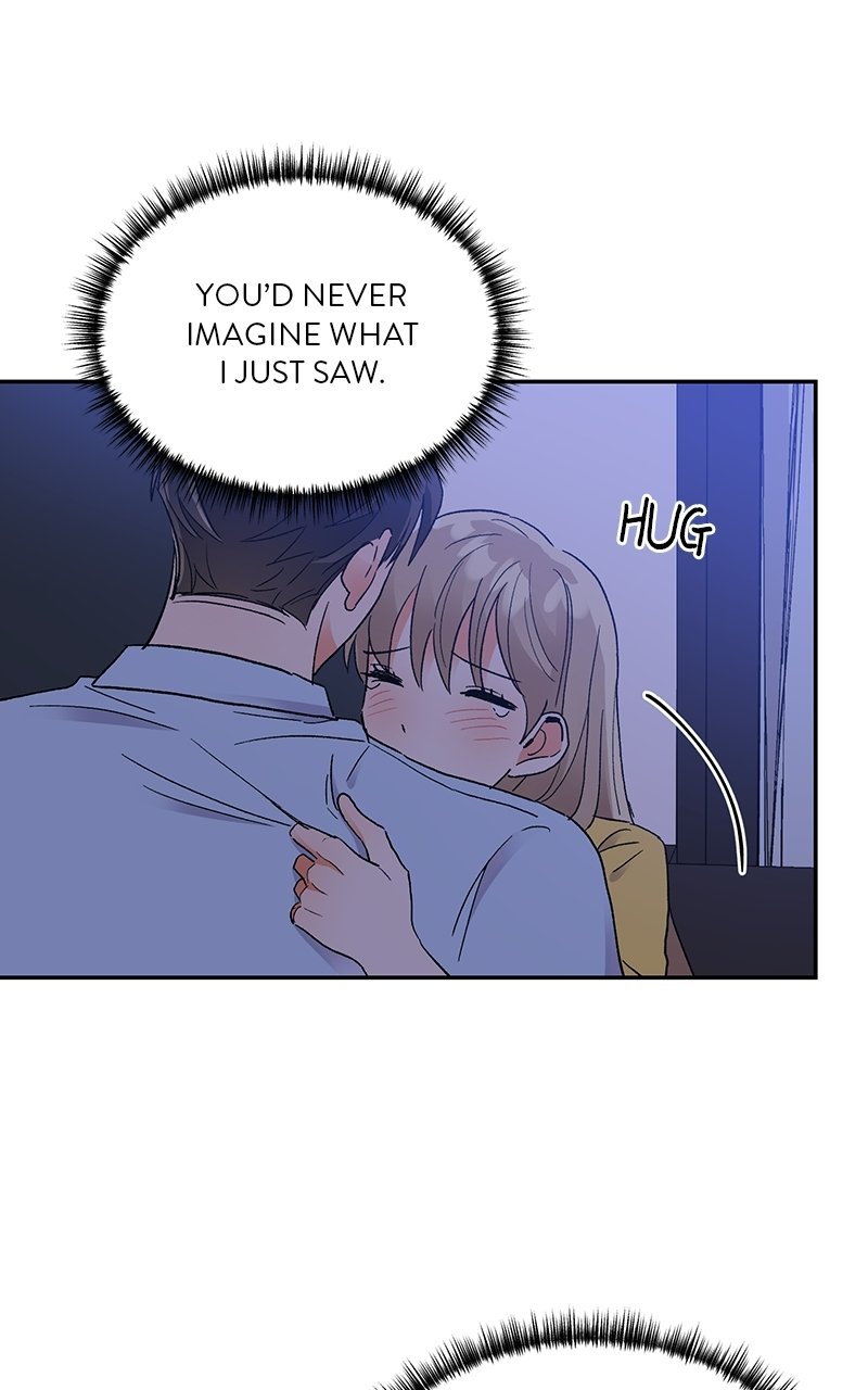 Read Sixth Sense Kiss (en) Manga Online