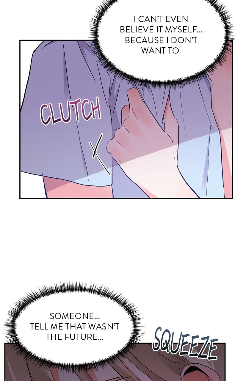 Read Sixth Sense Kiss (en) Manga Online