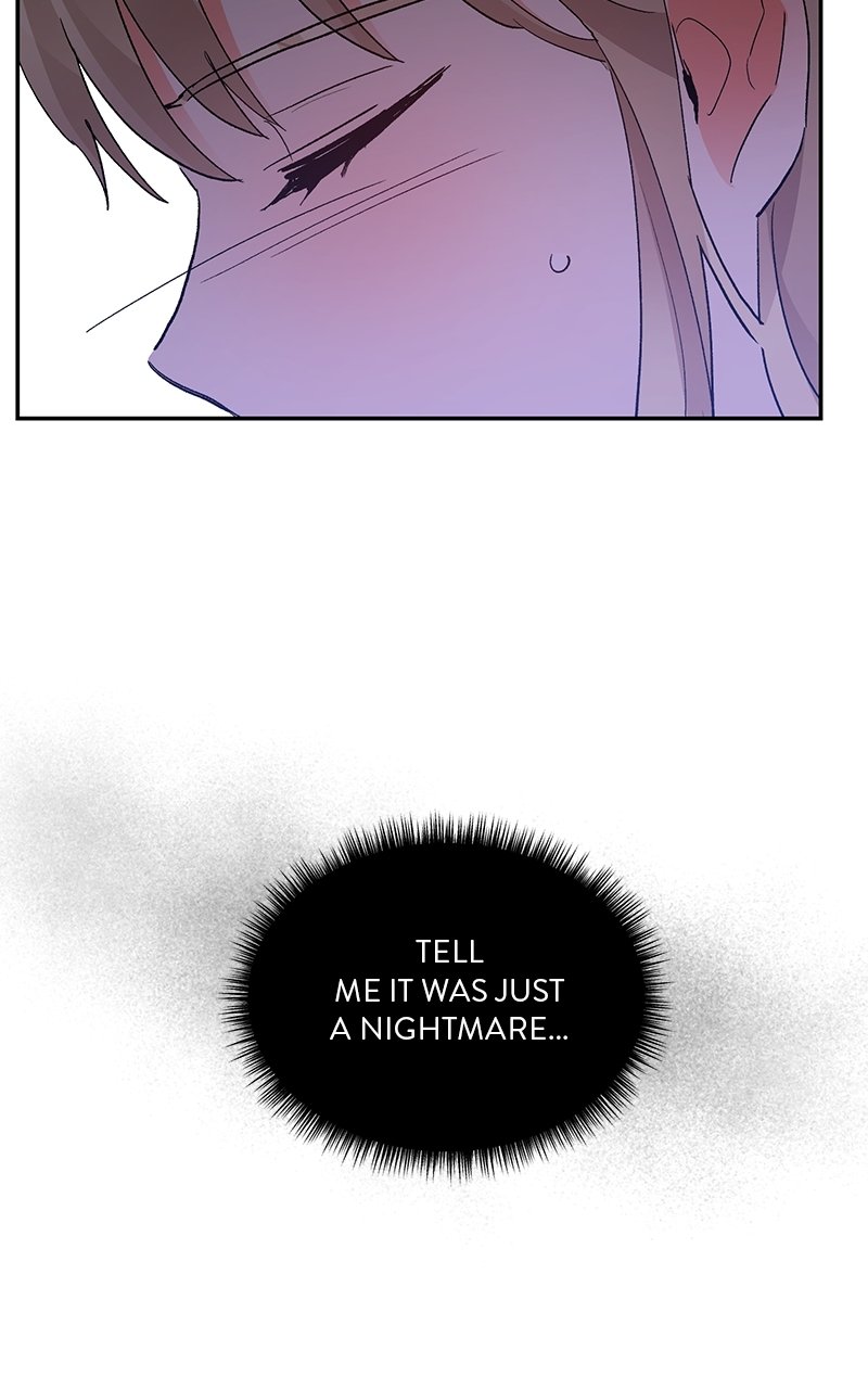 Read Sixth Sense Kiss (en) Manga Online