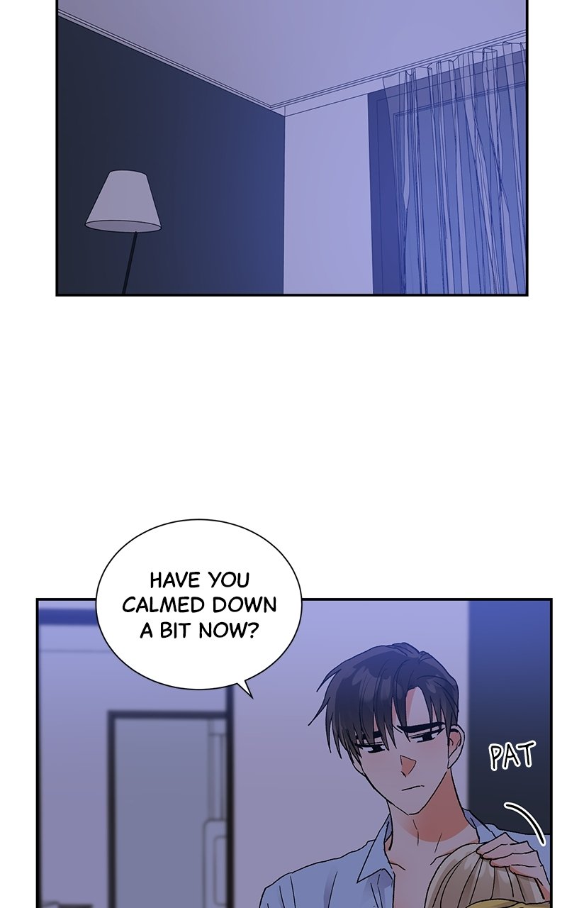 Read Sixth Sense Kiss (en) Manga Online