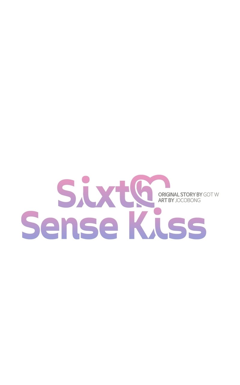 Read Sixth Sense Kiss (en) Manga Online