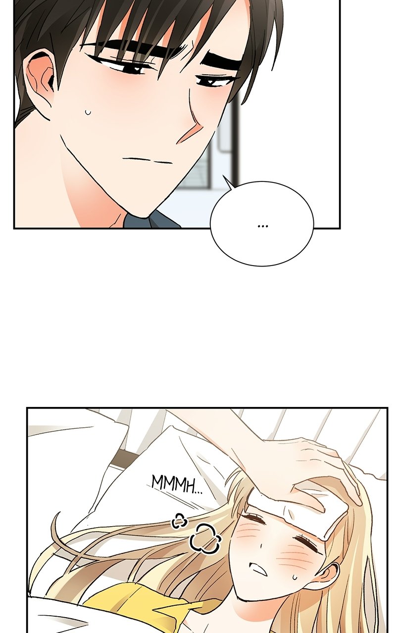 Read Sixth Sense Kiss (en) Manga Online