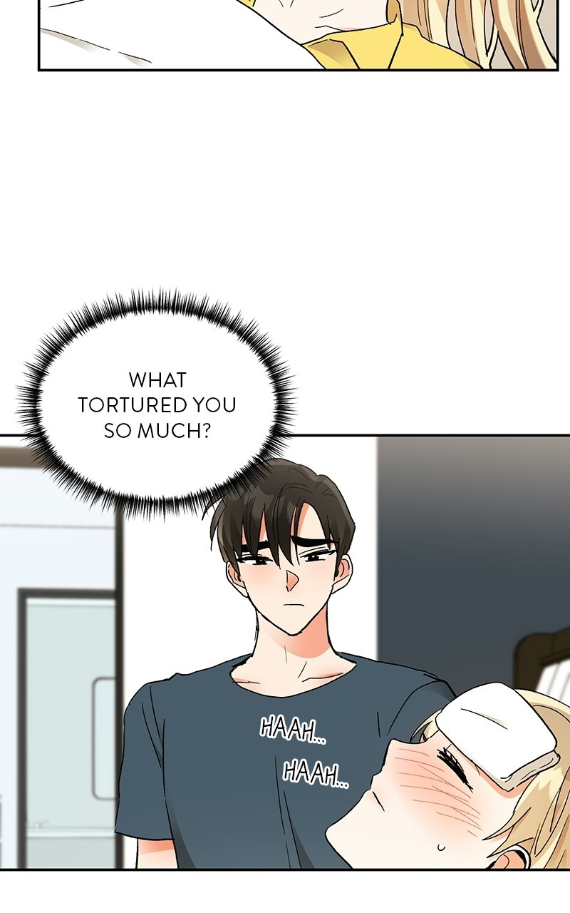 Read Sixth Sense Kiss (en) Manga Online