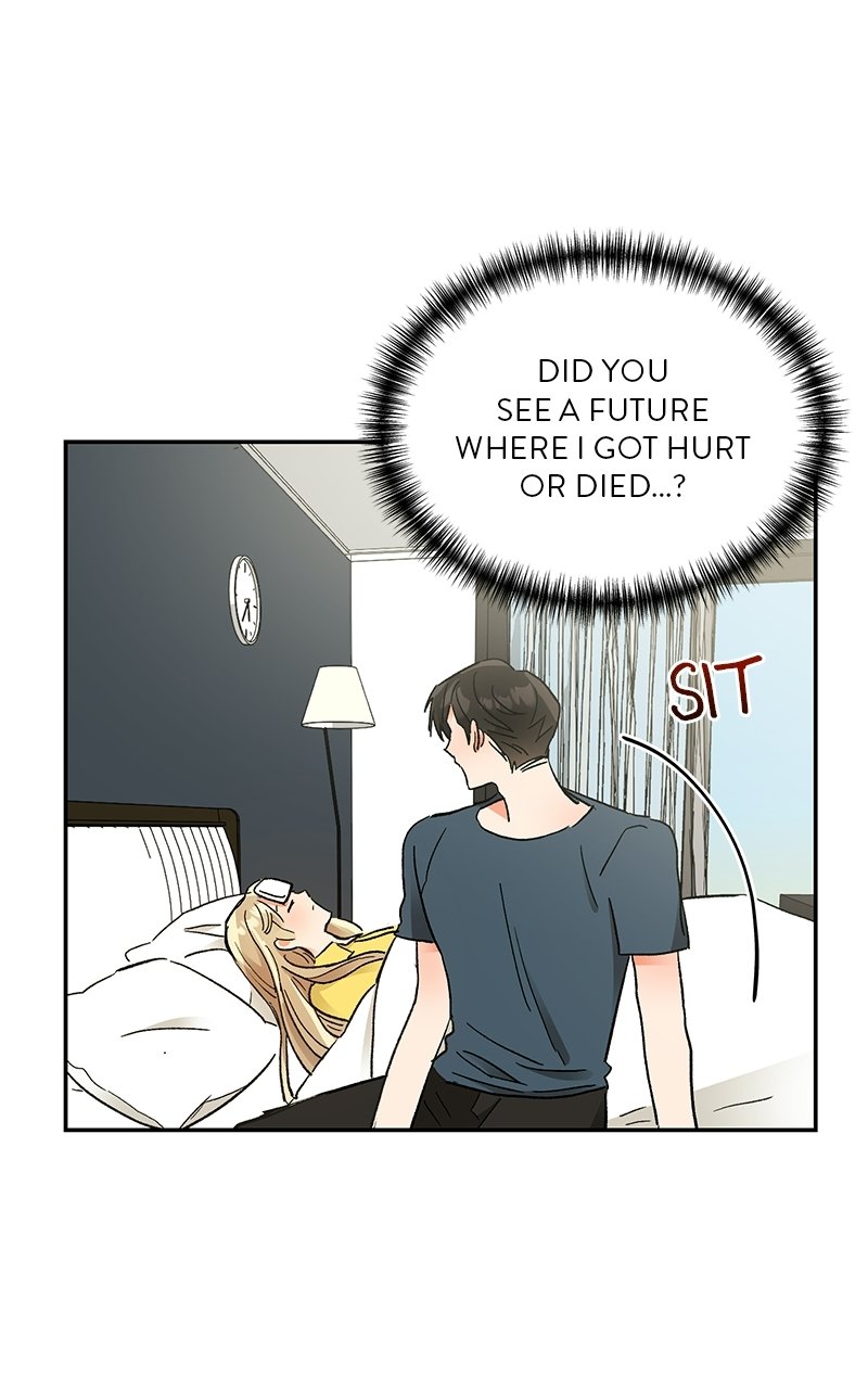 Read Sixth Sense Kiss (en) Manga Online