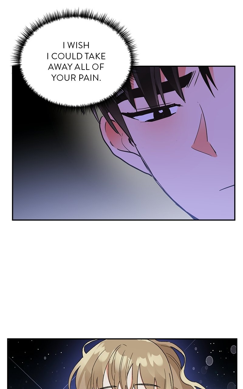Read Sixth Sense Kiss (en) Manga Online