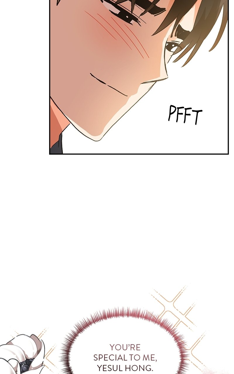 Read Sixth Sense Kiss (en) Manga Online