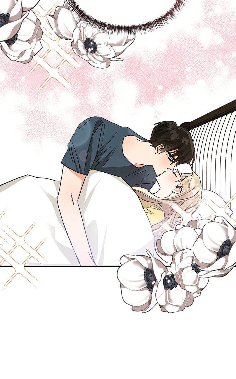 Read Sixth Sense Kiss (en) Manga Online