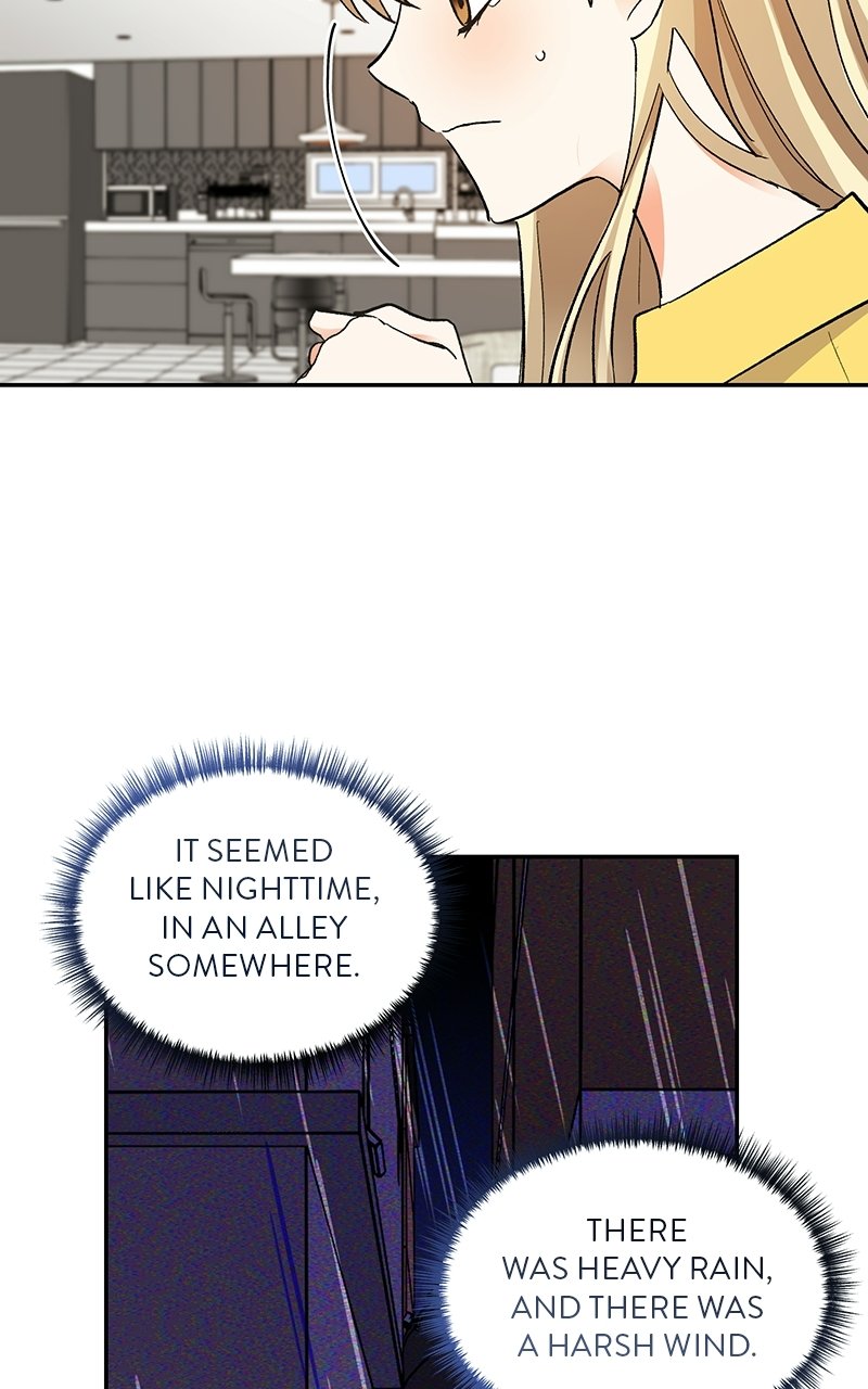 Read Sixth Sense Kiss (en) Manga Online