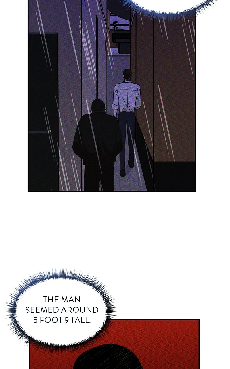 Read Sixth Sense Kiss (en) Manga Online