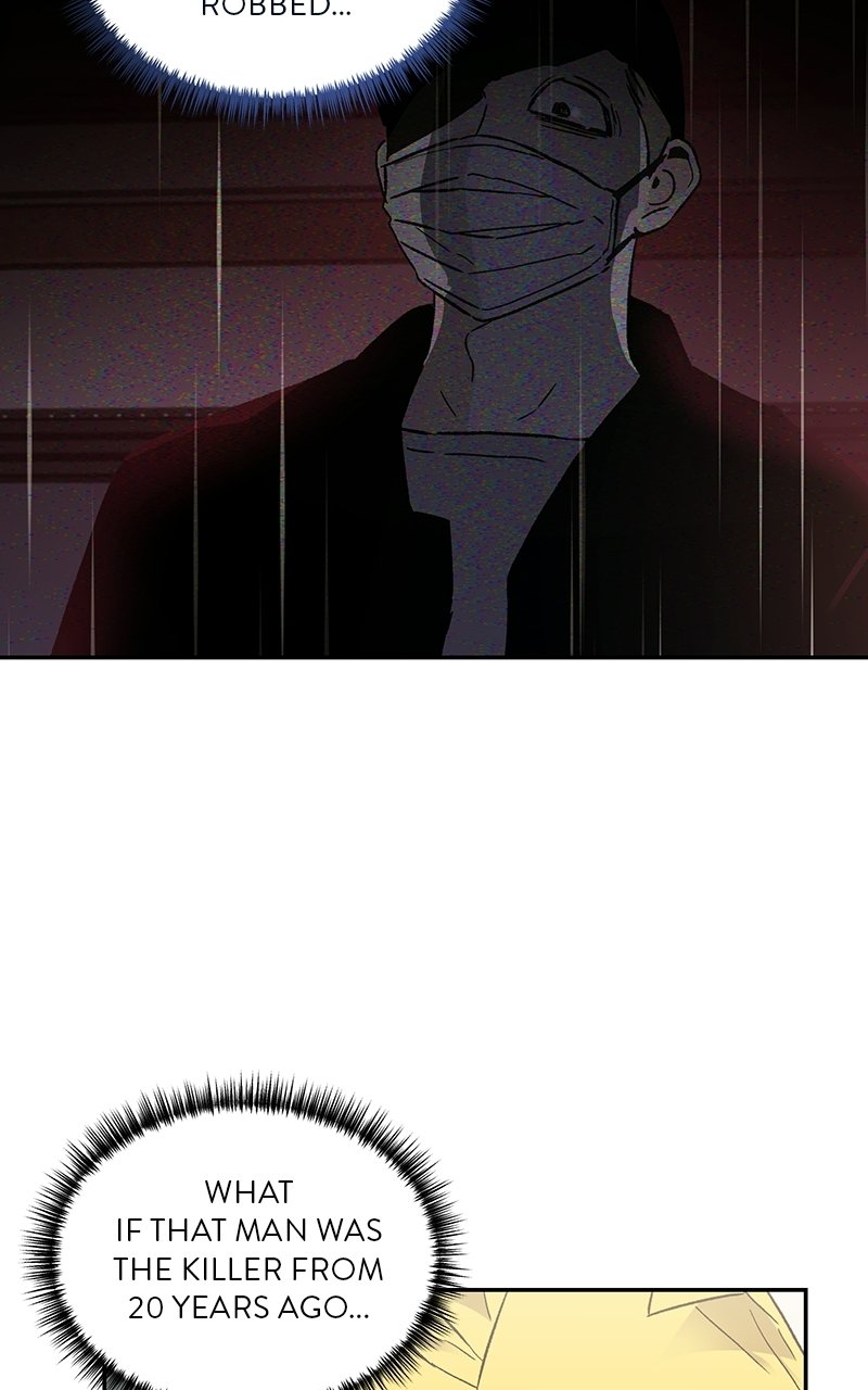 Read Sixth Sense Kiss (en) Manga Online