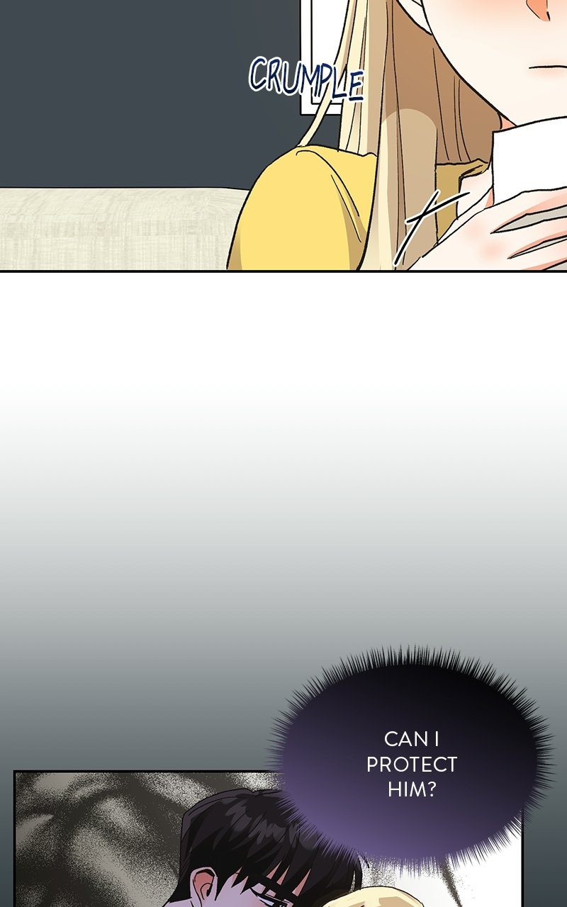 Read Sixth Sense Kiss (en) Manga Online