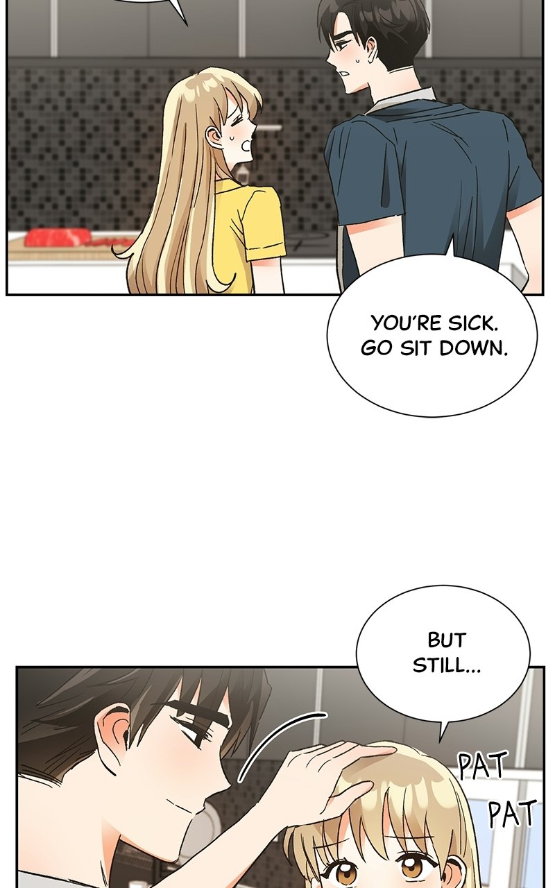 Read Sixth Sense Kiss (en) Manga Online