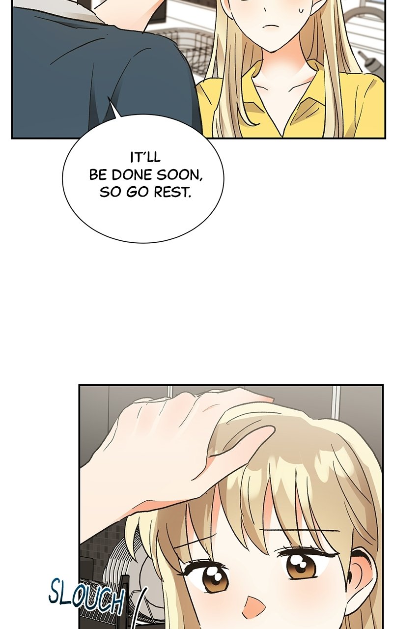 Read Sixth Sense Kiss (en) Manga Online