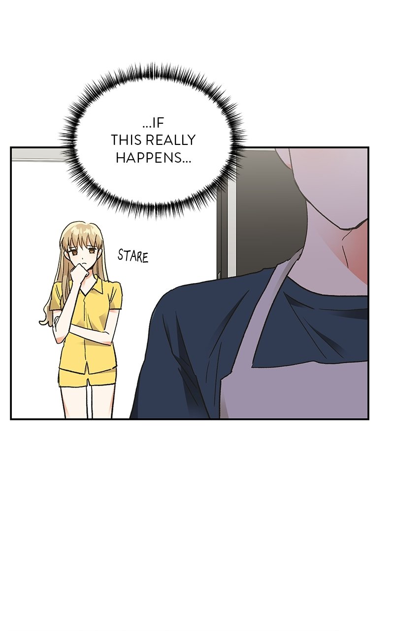 Read Sixth Sense Kiss (en) Manga Online