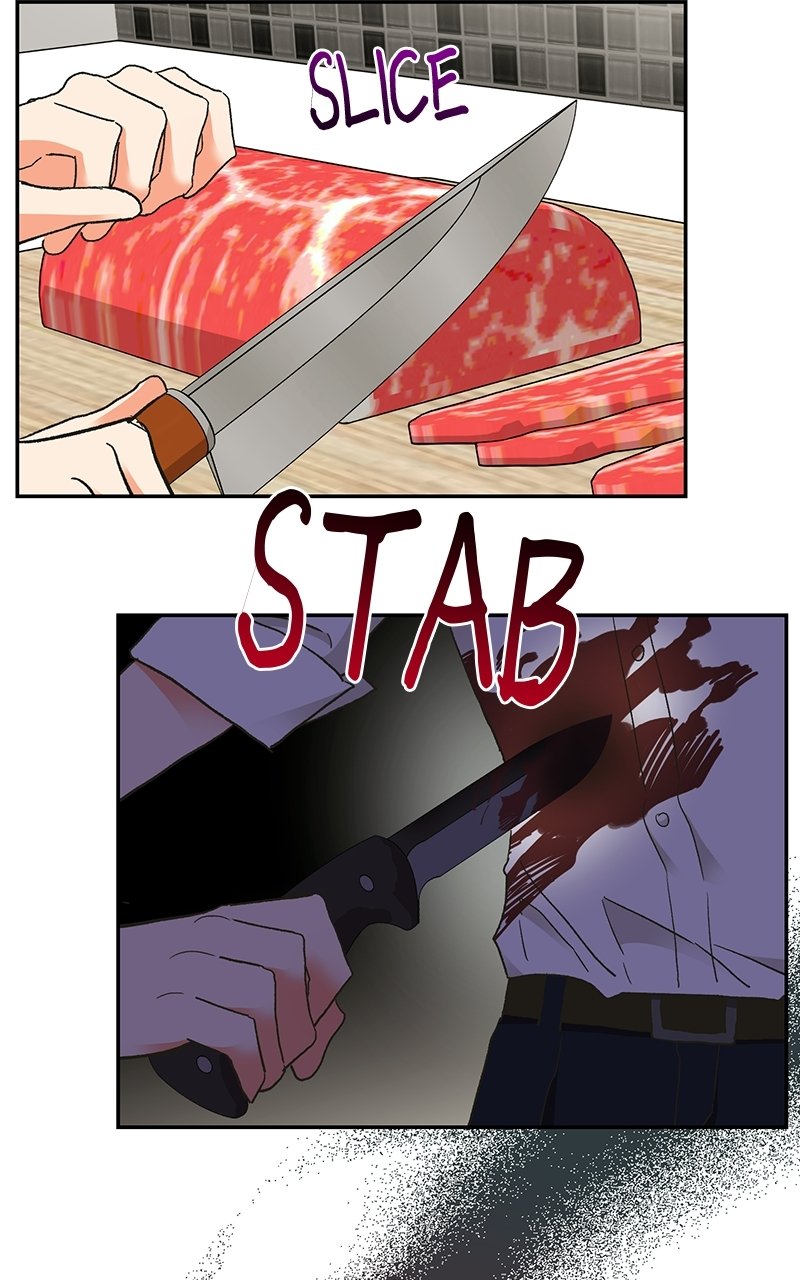 Read Sixth Sense Kiss (en) Manga Online