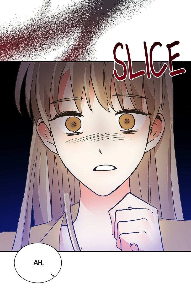 Read Sixth Sense Kiss (en) Manga Online