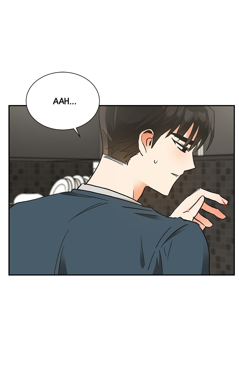 Read Sixth Sense Kiss (en) Manga Online