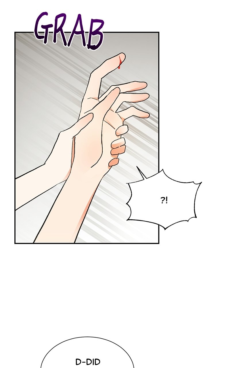 Read Sixth Sense Kiss (en) Manga Online