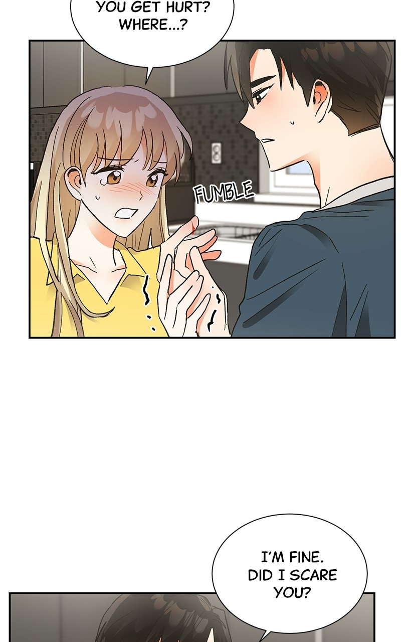 Read Sixth Sense Kiss (en) Manga Online