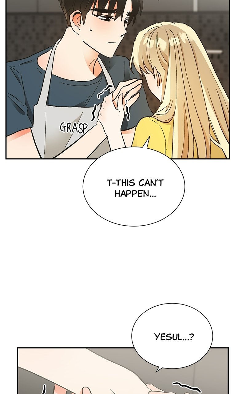 Read Sixth Sense Kiss (en) Manga Online