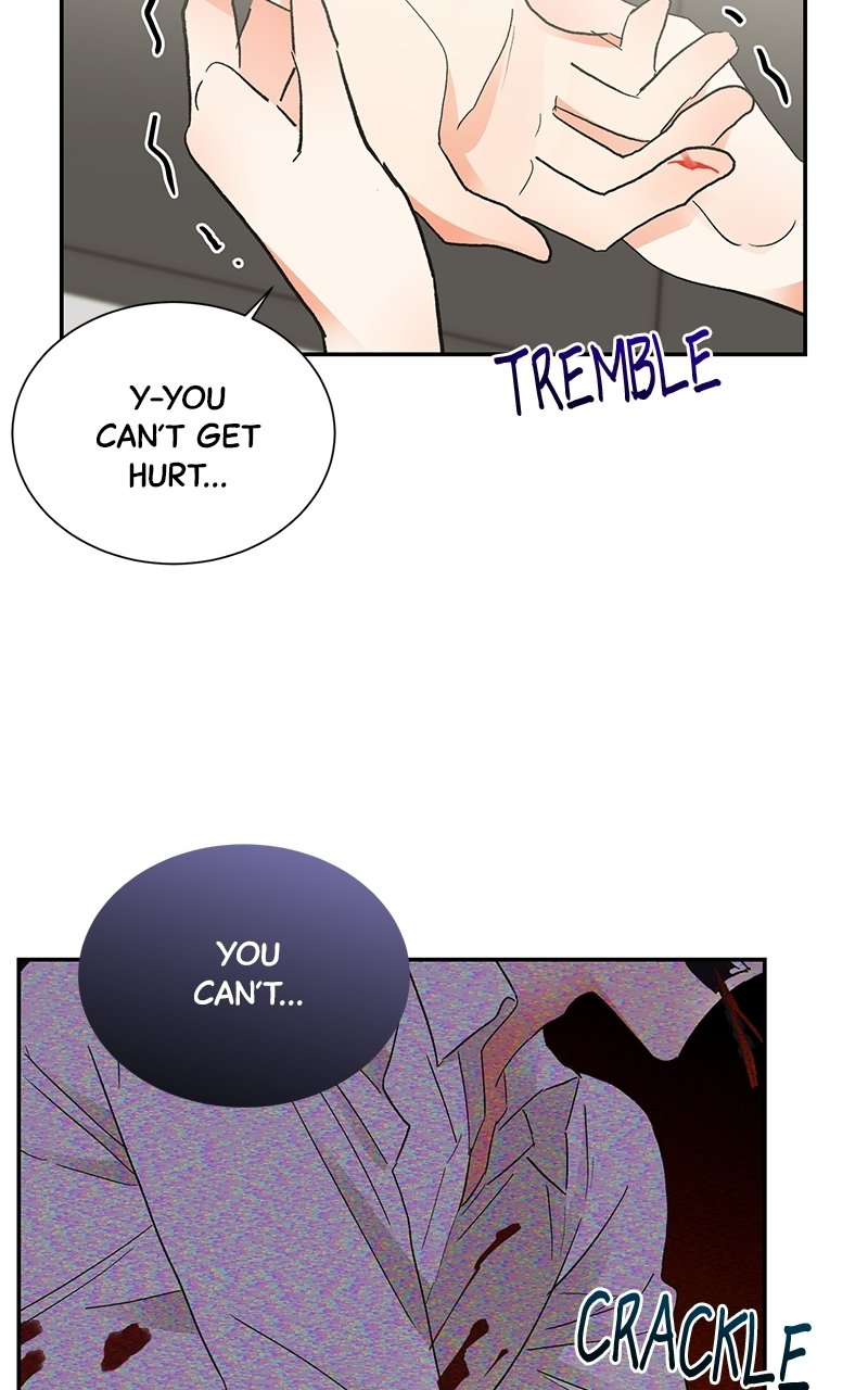 Read Sixth Sense Kiss (en) Manga Online