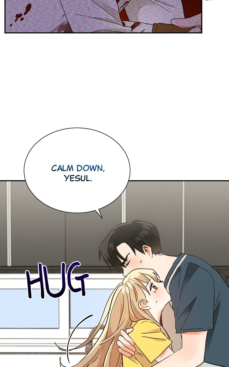 Read Sixth Sense Kiss (en) Manga Online