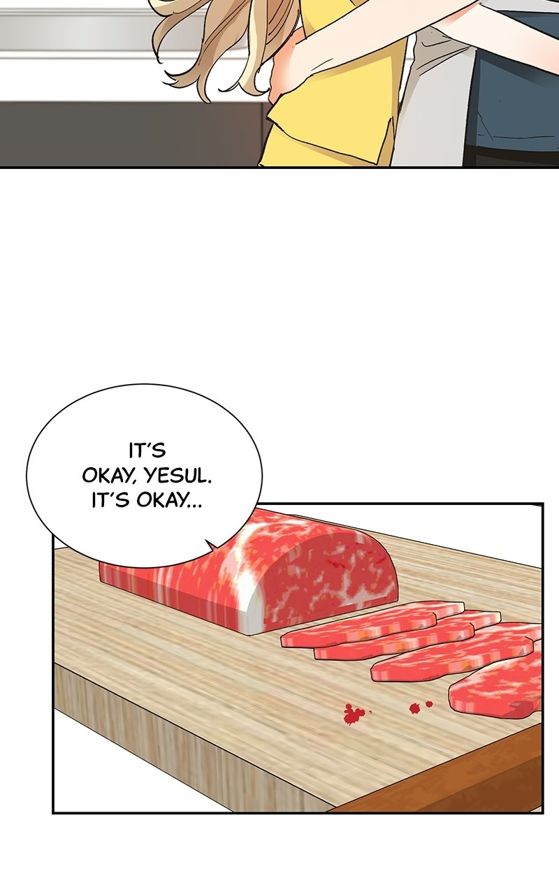 Read Sixth Sense Kiss (en) Manga Online