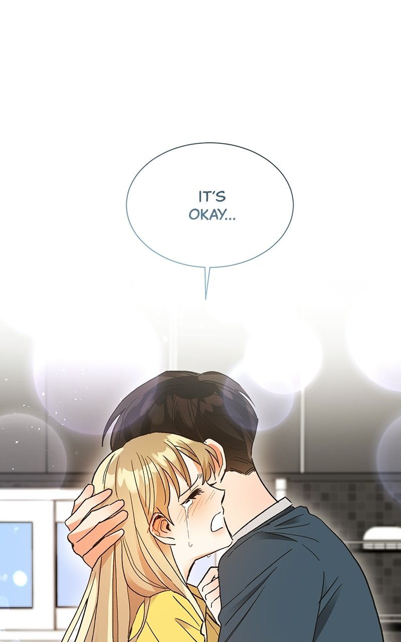 Read Sixth Sense Kiss (en) Manga Online