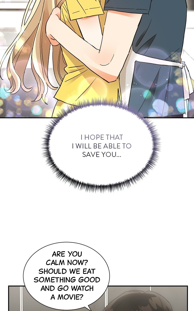 Read Sixth Sense Kiss (en) Manga Online