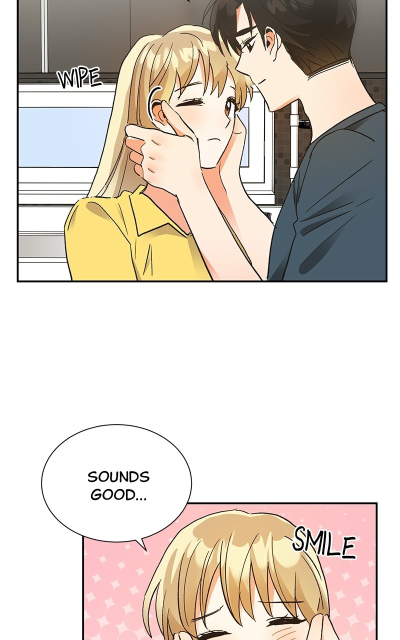 Read Sixth Sense Kiss (en) Manga Online