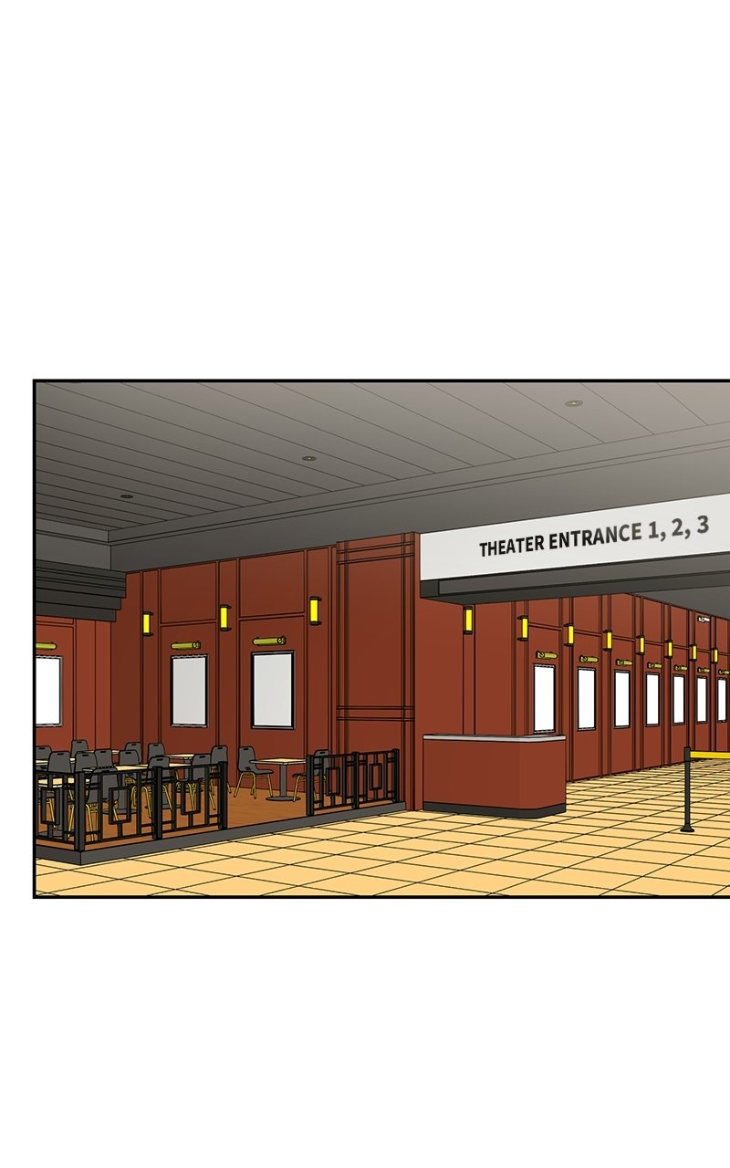 Read Sixth Sense Kiss (en) Manga Online