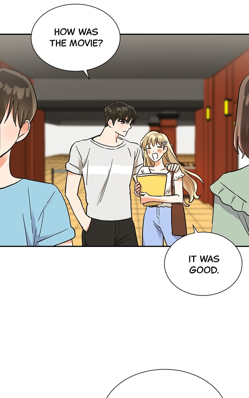 Read Sixth Sense Kiss (en) Manga Online