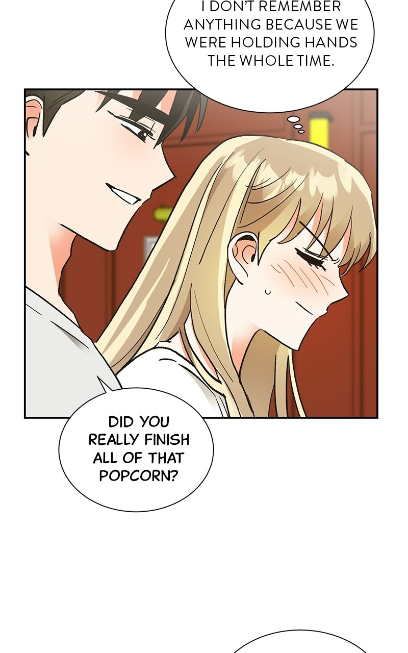 Read Sixth Sense Kiss (en) Manga Online