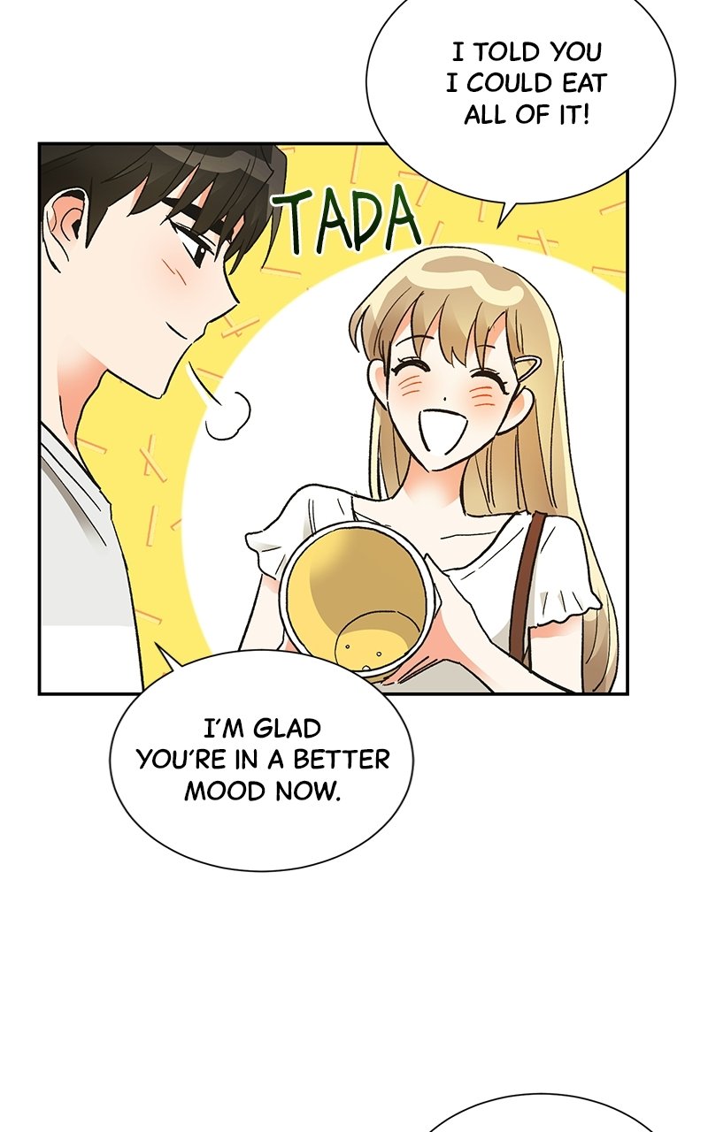 Read Sixth Sense Kiss (en) Manga Online