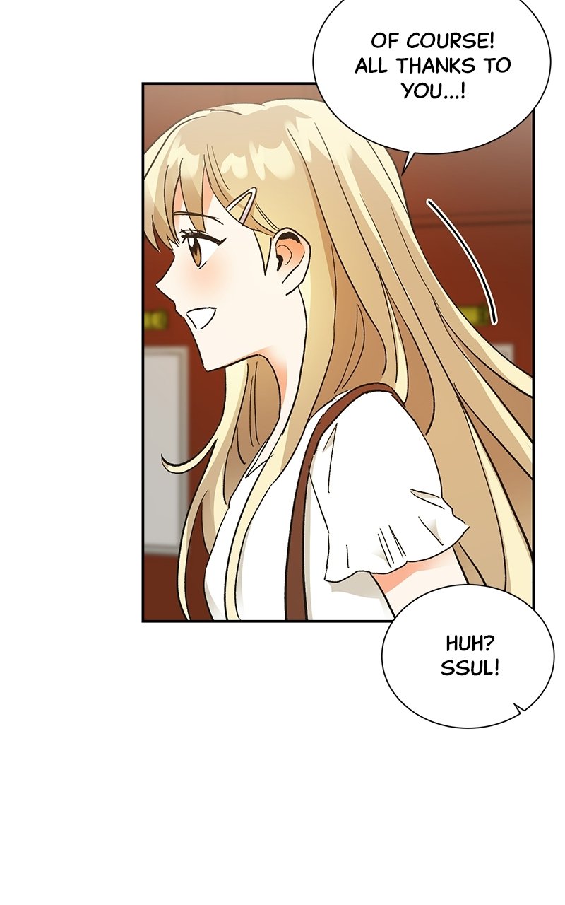 Read Sixth Sense Kiss (en) Manga Online