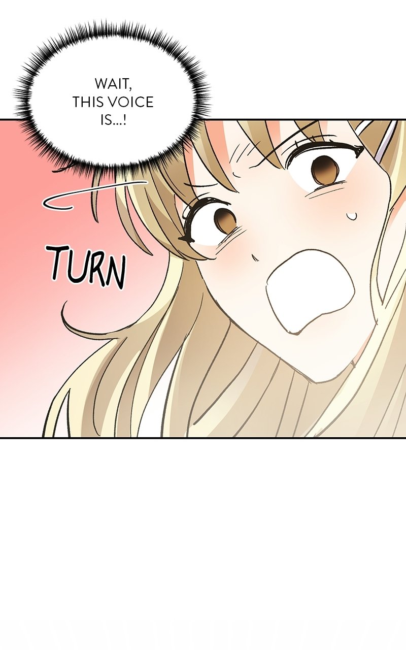 Read Sixth Sense Kiss (en) Manga Online