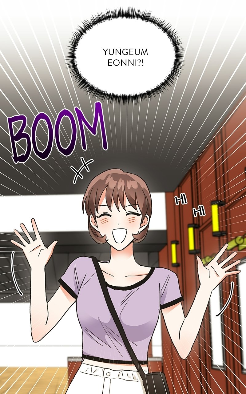 Read Sixth Sense Kiss (en) Manga Online