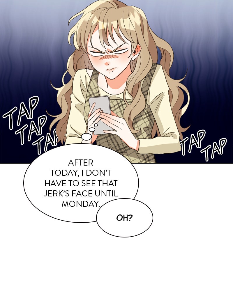 Read Sixth Sense Kiss (en) Manga Online
