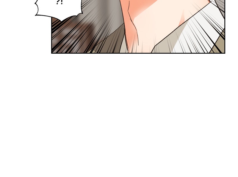 Read Sixth Sense Kiss (en) Manga Online