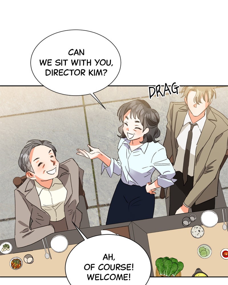 Read Sixth Sense Kiss (en) Manga Online