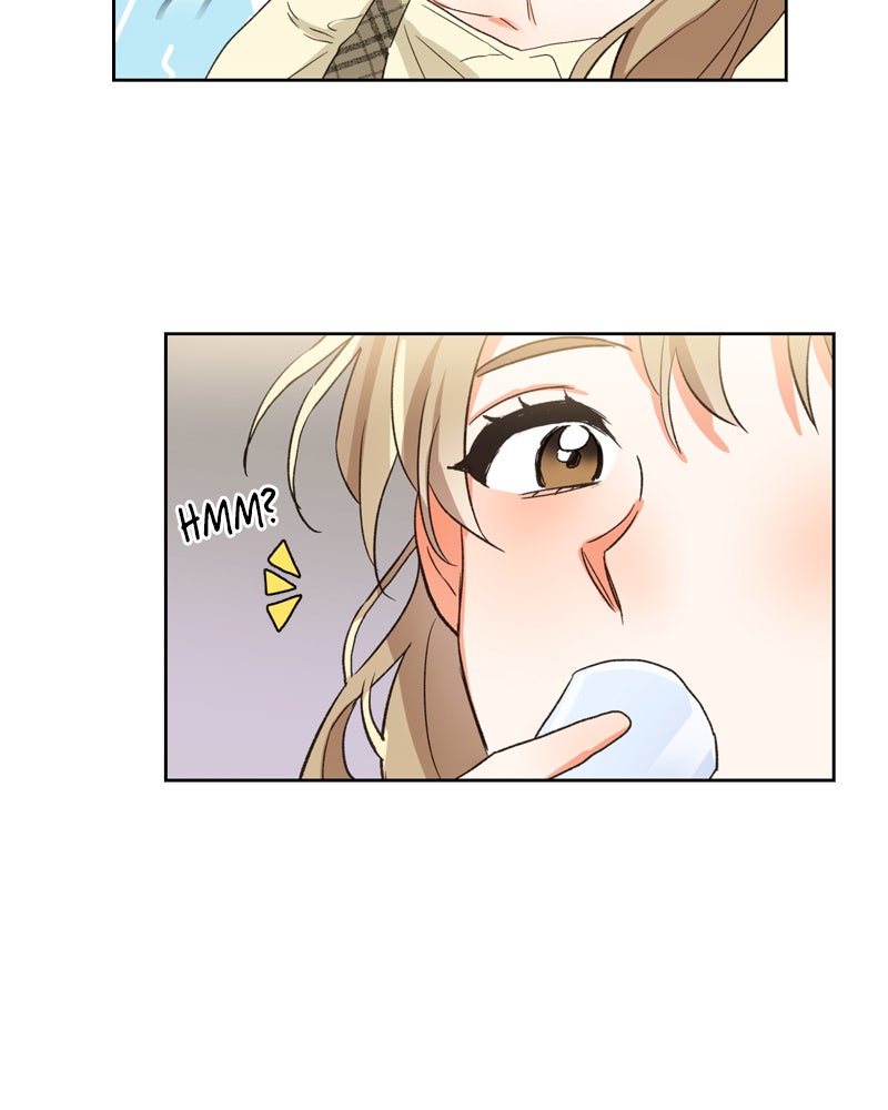 Read Sixth Sense Kiss (en) Manga Online