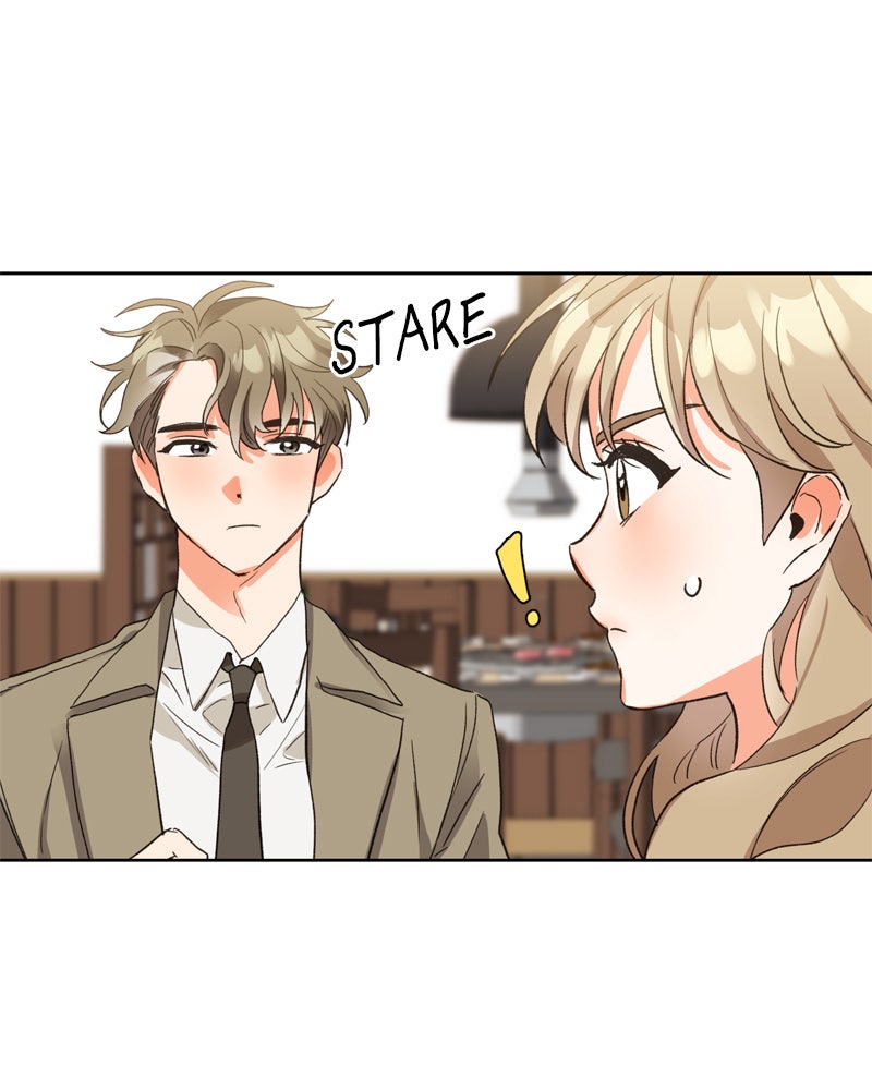 Read Sixth Sense Kiss (en) Manga Online