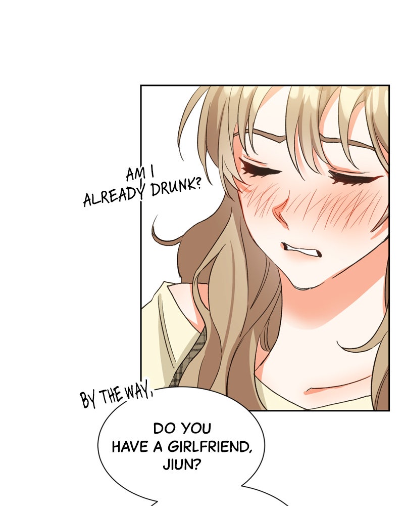Read Sixth Sense Kiss (en) Manga Online